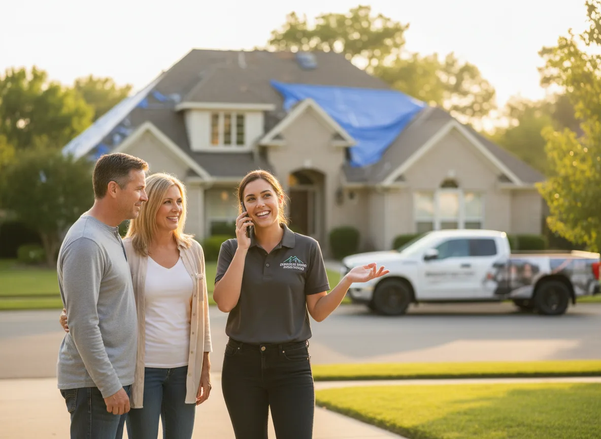 Emergency Roof Repair Wanamingo, MN FAQs